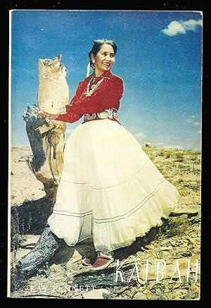 Kaibah: Recollection of a Navajo Girlhood