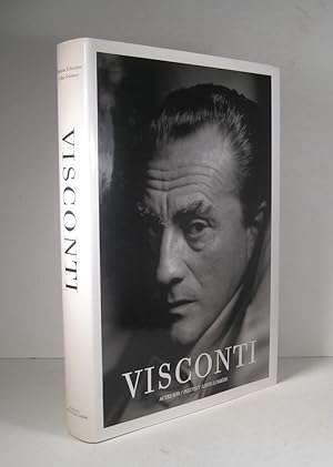 Imagen del vendedor de Visconti a la venta por Librairie Bonheur d'occasion (LILA / ILAB)