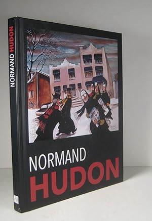 Normand Hudon. Peintre ou magicien. Artist or magician