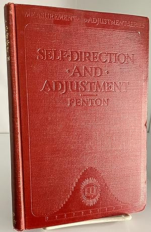 Seller image for Self-Direction and Adjustment for sale by Books Galore Missouri