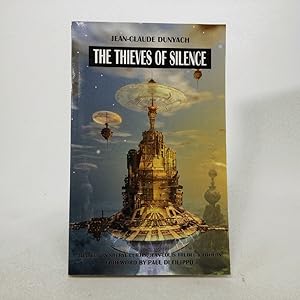 Immagine del venditore per The Thieves of Silence venduto da Queen City Books