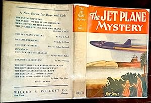 The Jet Plane Mystery