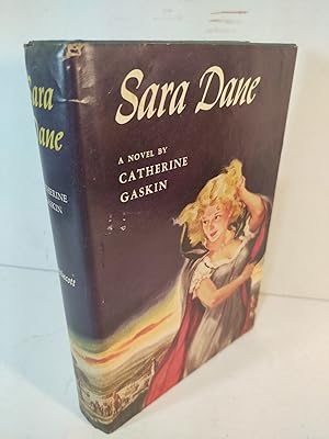 Seller image for Sara Dane BCE 1954 for sale by HGG Books