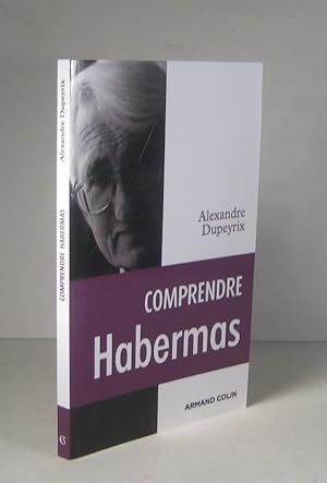 Seller image for Comprendre Habermas for sale by Librairie Bonheur d'occasion (LILA / ILAB)