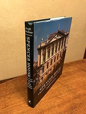 Seller image for Spencer House: Chronicle of a Great London Mansion for sale by Chris Duggan, Bookseller