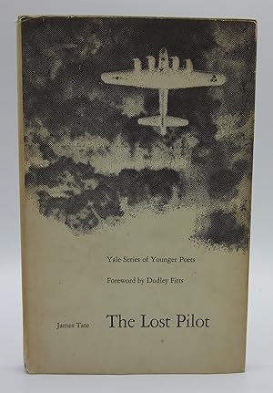 Seller image for The Lost Pilot for sale by Open Boat Booksellers