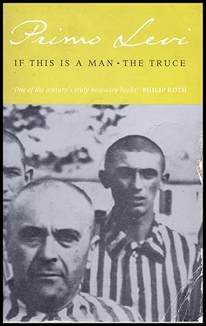 Immagine del venditore per If This Is A Man .The Truce 2001 venduto da Artifacts eBookstore