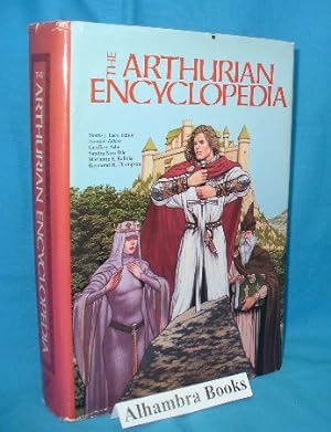 Immagine del venditore per The Arthurian Encyclopedia venduto da Alhambra Books