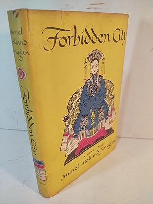 Seller image for Forbidden City BCE 1954 for sale by HGG Books