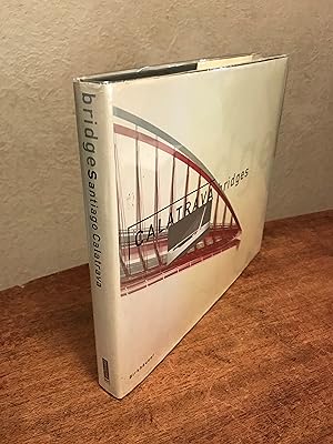Immagine del venditore per Calatrava Bridges venduto da Chris Duggan, Bookseller