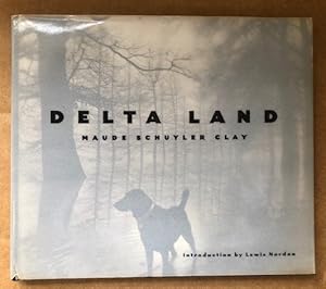 Seller image for Delta Land for sale by The Groaning Board