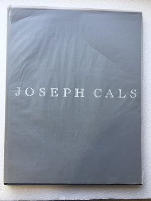 Seller image for Joseph Cals Part One for sale by The Groaning Board