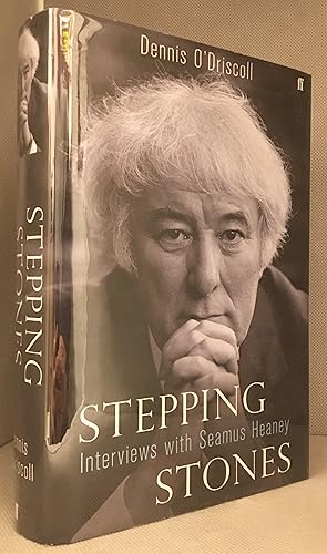 Immagine del venditore per Stepping Stones; Interviews with Seamus Heaney venduto da Burton Lysecki Books, ABAC/ILAB