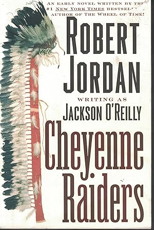 Immagine del venditore per Cheyenne Raiders venduto da Ye Old Bookworm