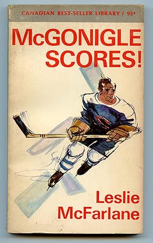 Seller image for McGonigle Scores! for sale by Attic Books (ABAC, ILAB)