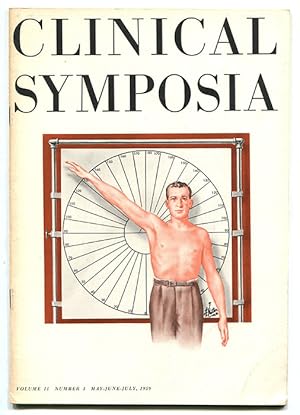 Clinical Symposia Volume 11 Number 3 (May-June-July, 1959)