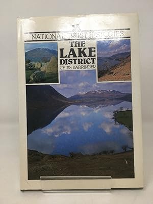 Seller image for Lake District for sale by Cambridge Recycled Books
