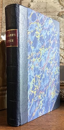 Seller image for Historical Sketch of the Eastern Regions of New France, from the various Dates of their Discoveries, to the Surrender of Louisburg, 1758. Also, Prince Edward Island: Military and Civil. for sale by CARDINAL BOOKS  ~~  ABAC/ILAB