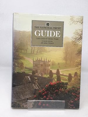 Image du vendeur pour The National Trust Guide mis en vente par Cambridge Recycled Books