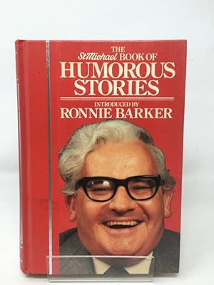 The Book of Humorous Stories.