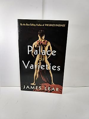 Seller image for The Palace of Varieties for sale by Fleur Fine Books