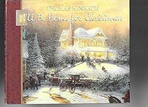 Imagen del vendedor de I'll Be Home for Christmas a la venta por ODDS & ENDS BOOKS