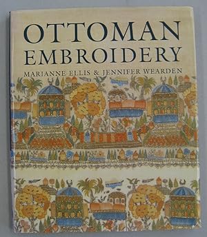 Immagine del venditore per Ottoman Embroidery venduto da Midway Book Store (ABAA)