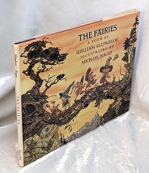 Imagen del vendedor de The Fairies a la venta por Neil Williams, Bookseller