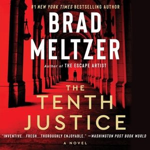 Seller image for Tenth Justice for sale by GreatBookPrices