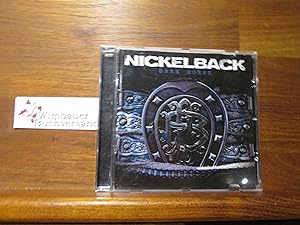 Bild des Verk�ufers f�r Dark horse. zum Verkauf von Wimbauer Buchversand