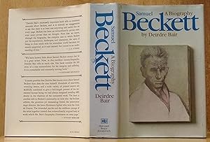 Samuel Beckett, a Biography