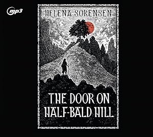 Image du vendeur pour Door on Half-Bald Hill mis en vente par GreatBookPrices
