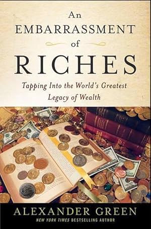 Immagine del venditore per An Embarrassment of Riches (Hardcover) venduto da Grand Eagle Retail