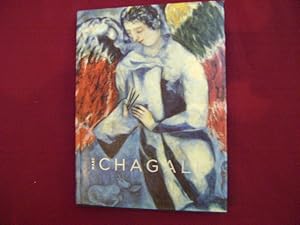 Immagine del venditore per Marc Chagall. venduto da BookMine