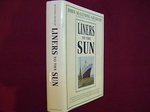 Seller image for Liners to the Sun. for sale by BookMine