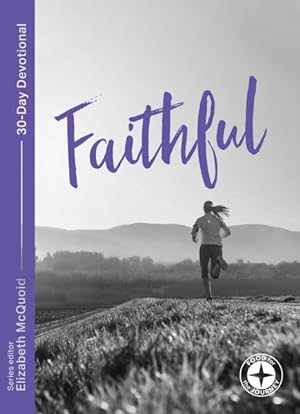 Imagen del vendedor de Faithful a la venta por GreatBookPrices