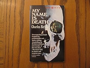 My Name is Death (aka My Name is Death and Other New Tales of Horror)