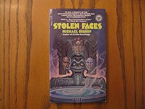 Stolen Faces
