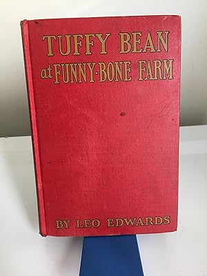 Seller image for Tuffy Bean at Funny-Bone Farm for sale by Night light