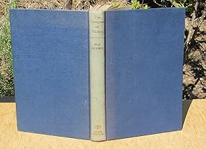 The Conquest of FitzRoy -- 1956 FIRST UK EDITION