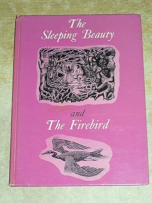 Seller image for The Sleeping Beauty and The Firebird for sale by Neo Books