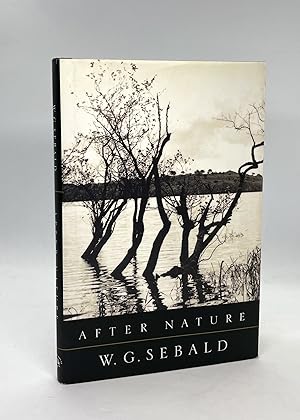 Seller image for After Nature (First Edition) for sale by Dan Pope Books