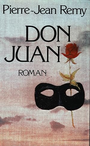 Seller image for Don Juan for sale by Livreavous
