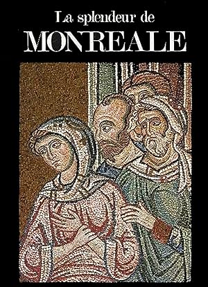 La splendeur de Monreale