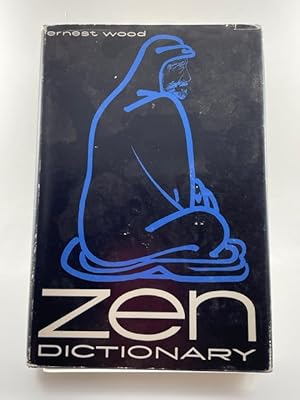 Seller image for Zen Dictionary for sale by BookEnds Bookstore & Curiosities
