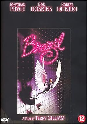 Image du vendeur pour Brazil (VHS) mis en vente par Livreavous