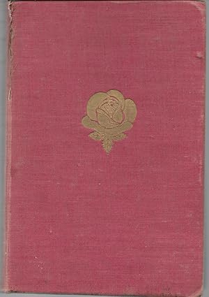 Bild des Verkufers fr Roses in Colour and Cultivation With 80 Plates in Colour and 17 Illustrations zum Verkauf von First Class Used Books