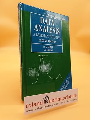 Immagine del venditore per Data Analysis: A Bayesian Tutorial venduto da Roland Antiquariat UG haftungsbeschrnkt
