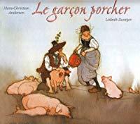 Bild des Verkufers fr Le Garon Porcher zum Verkauf von RECYCLIVRE