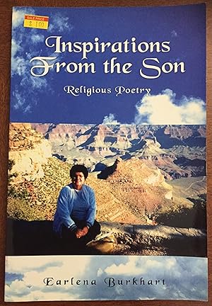 Inspirations from the Son: Religious Poetry